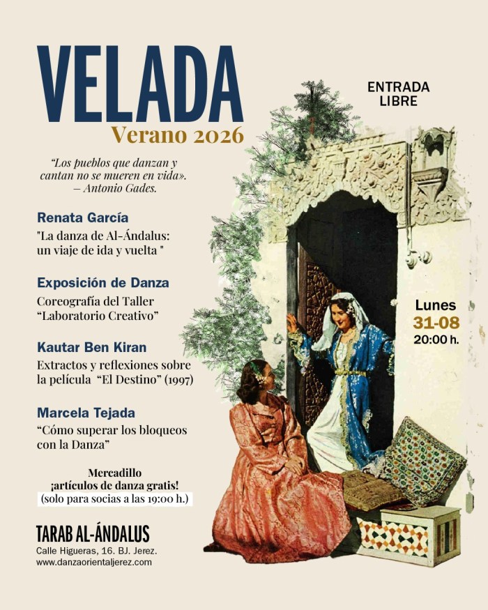 Velada de verano